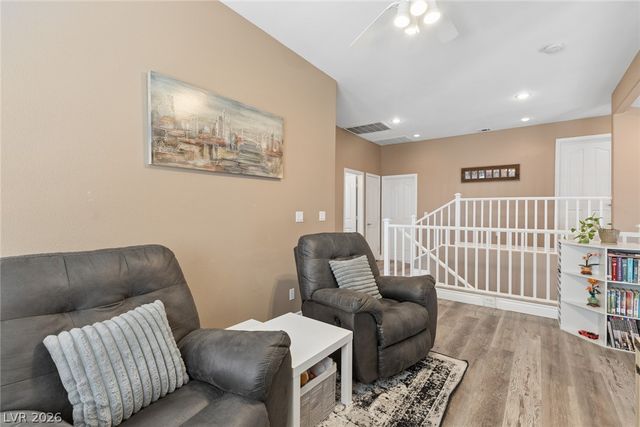 7808 Robinglen Avenue, Las Vegas, NV 89131