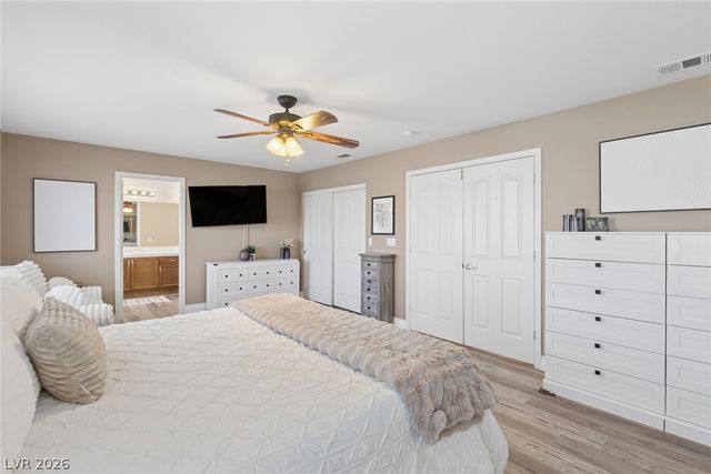 7808 Robinglen Avenue, Las Vegas, NV 89131