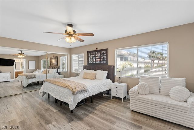 7808 Robinglen Avenue, Las Vegas, NV 89131