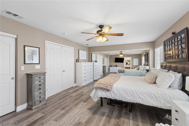 7808 Robinglen Avenue, Las Vegas, NV 89131
