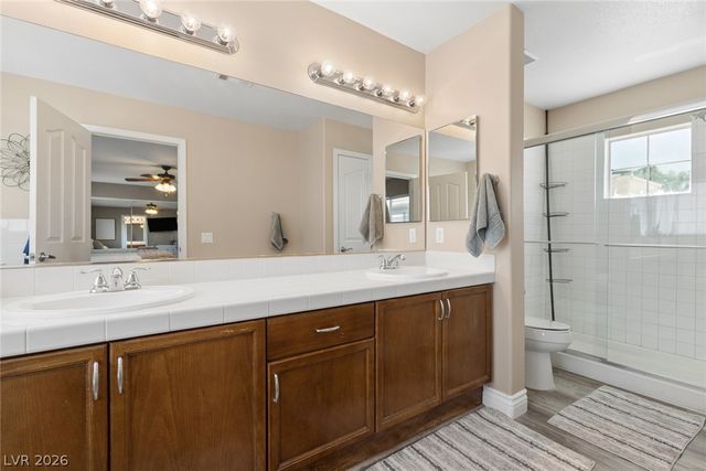 7808 Robinglen Avenue, Las Vegas, NV 89131