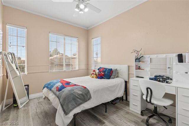 7808 Robinglen Avenue, Las Vegas, NV 89131