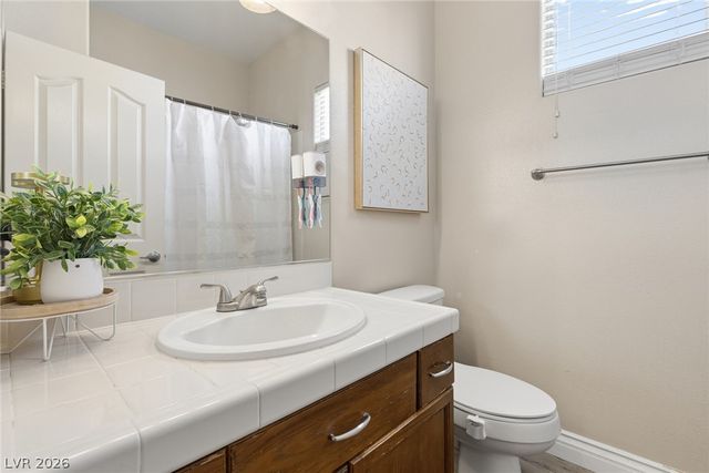 7808 Robinglen Avenue, Las Vegas, NV 89131