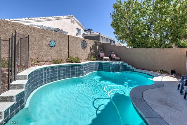 7808 Robinglen Avenue, Las Vegas, NV 89131