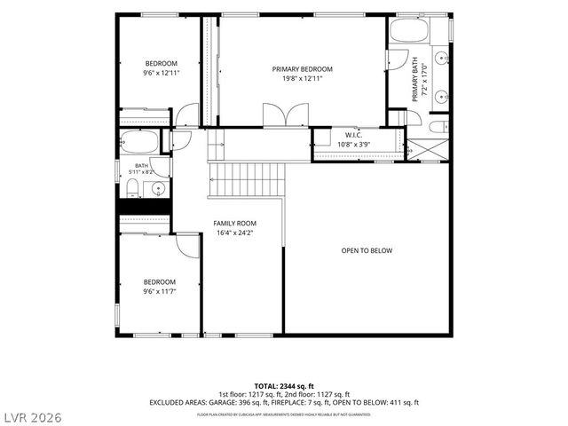 7808 Robinglen Avenue, Las Vegas, NV 89131