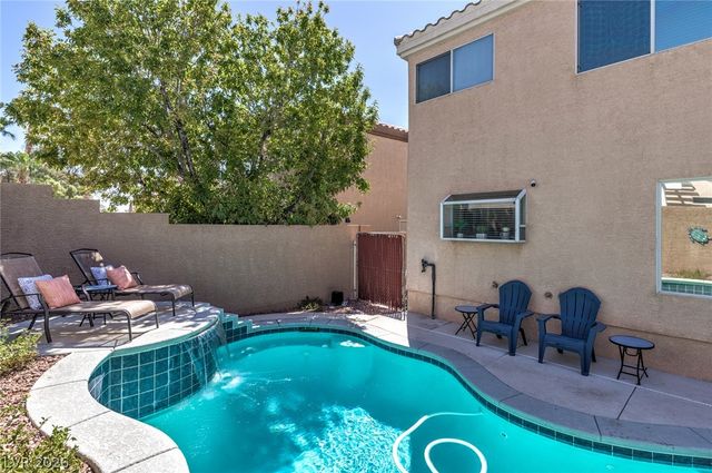 7808 Robinglen Avenue, Las Vegas, NV 89131