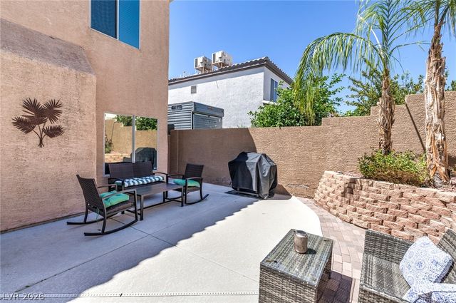 7808 Robinglen Avenue, Las Vegas, NV 89131