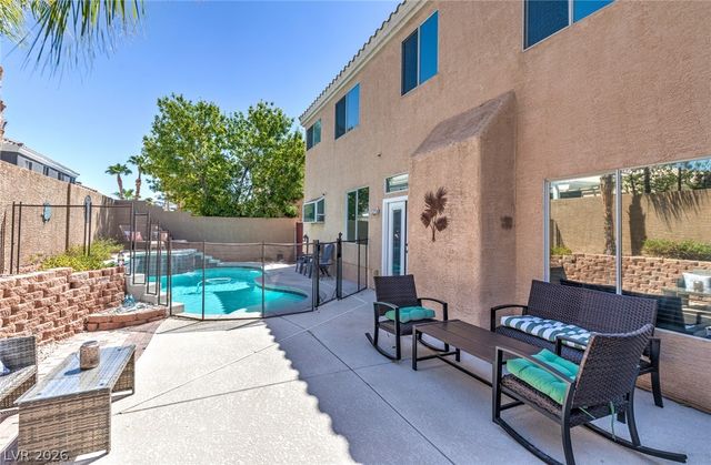 7808 Robinglen Avenue, Las Vegas, NV 89131