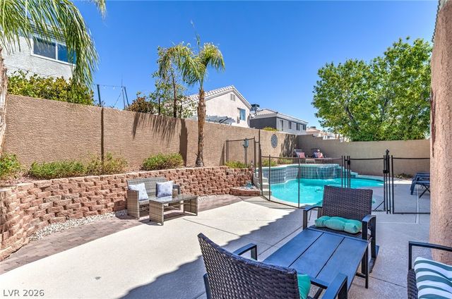 7808 Robinglen Avenue, Las Vegas, NV 89131