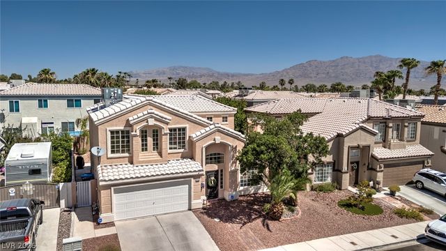 7808 Robinglen Avenue, Las Vegas, NV 89131