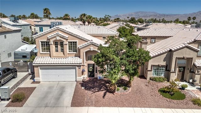 7808 Robinglen Avenue, Las Vegas, NV 89131