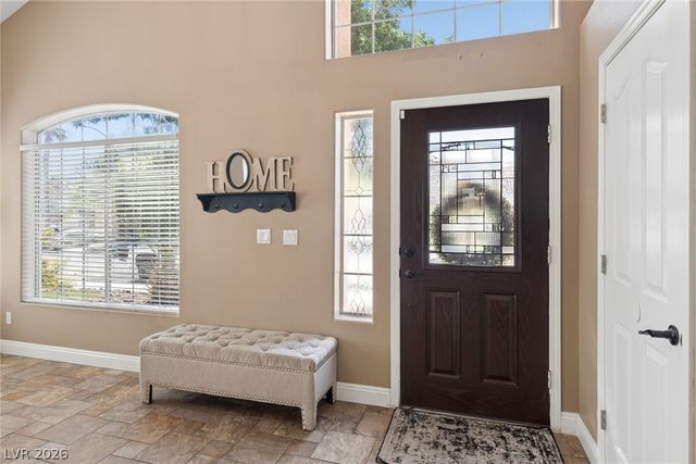 7808 Robinglen Avenue, Las Vegas, NV 89131