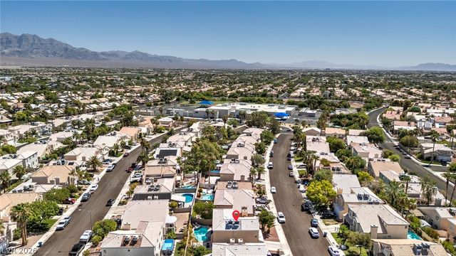 7808 Robinglen Avenue, Las Vegas, NV 89131