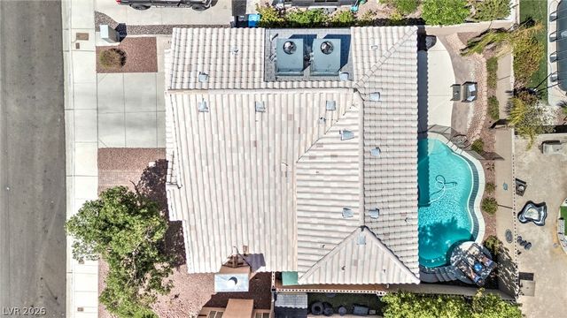 7808 Robinglen Avenue, Las Vegas, NV 89131