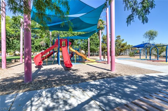 7808 Robinglen Avenue, Las Vegas, NV 89131