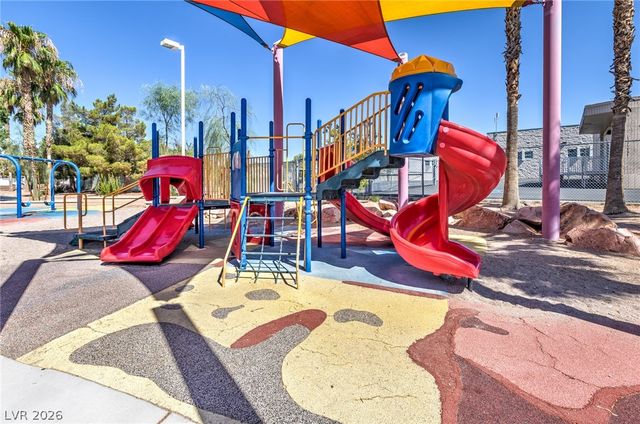 7808 Robinglen Avenue, Las Vegas, NV 89131
