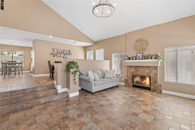 7808 Robinglen Avenue, Las Vegas, NV 89131