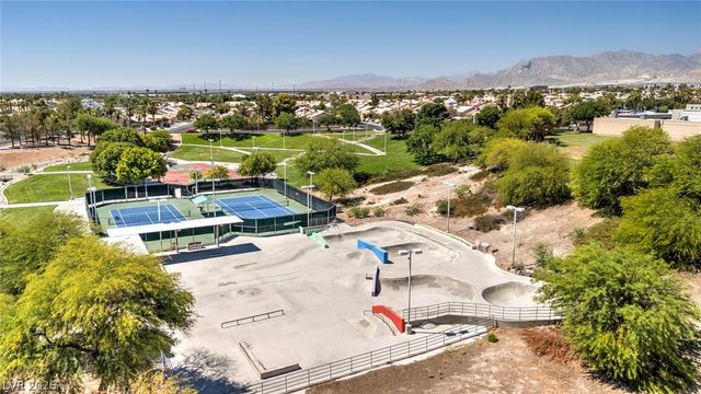 7808 Robinglen Avenue, Las Vegas, NV 89131