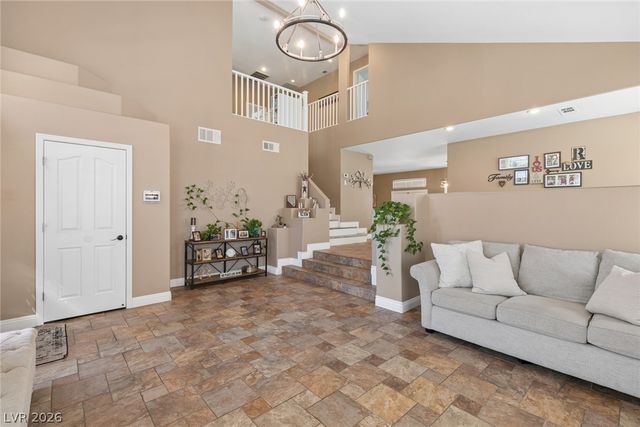 7808 Robinglen Avenue, Las Vegas, NV 89131