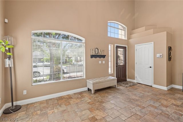 7808 Robinglen Avenue, Las Vegas, NV 89131