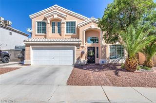 7808 Robinglen Avenue, Las Vegas, NV 89131