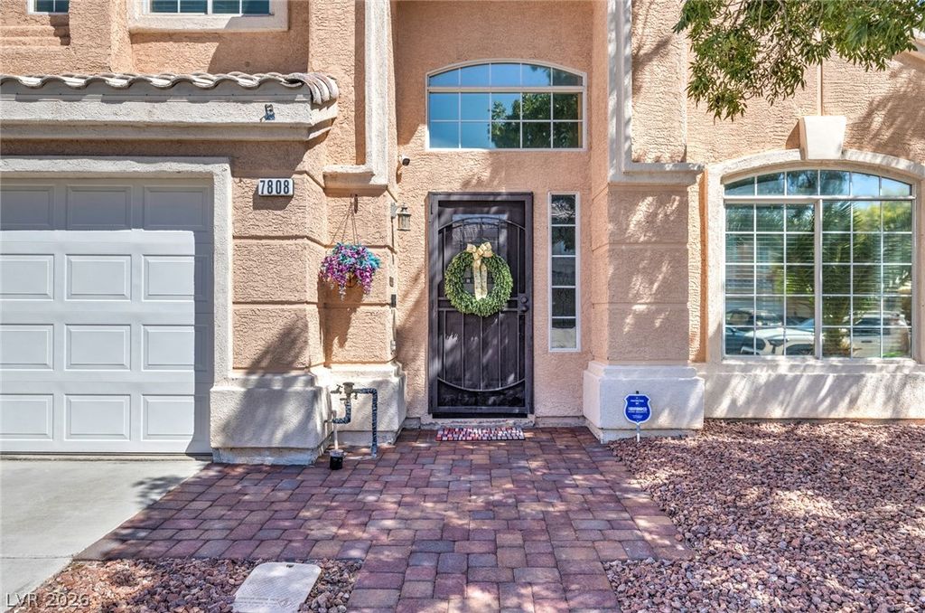 7808 Robinglen Avenue, Las Vegas, NV 89131 — photo 3