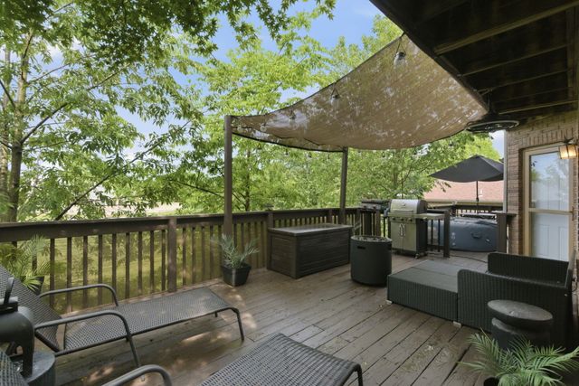 1703 N Gregory Drive, Nixa, MO 65714