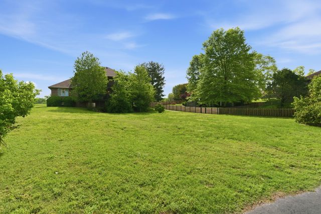 1703 N Gregory Drive, Nixa, MO 65714