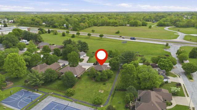 1703 N Gregory Drive, Nixa, MO 65714