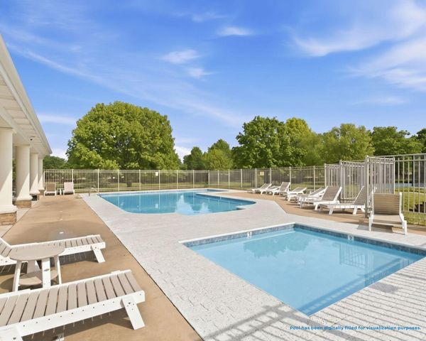 1703 N Gregory Drive, Nixa, MO 65714