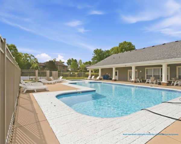 1703 N Gregory Drive, Nixa, MO 65714