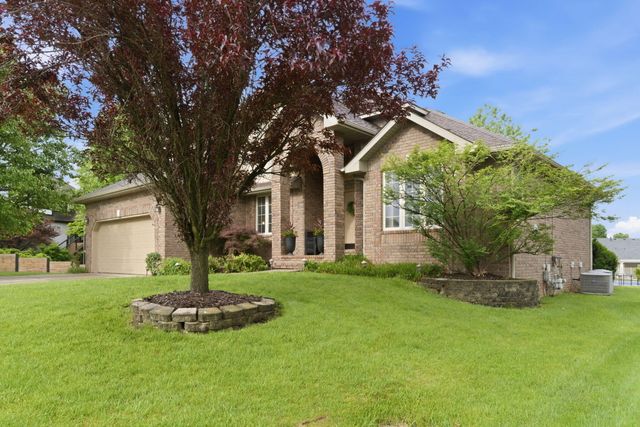 1703 N Gregory Drive, Nixa, MO 65714