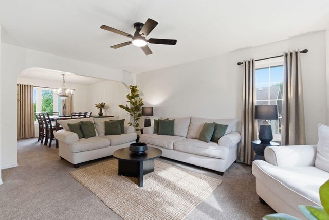 1703 N Gregory Drive, Nixa, MO 65714