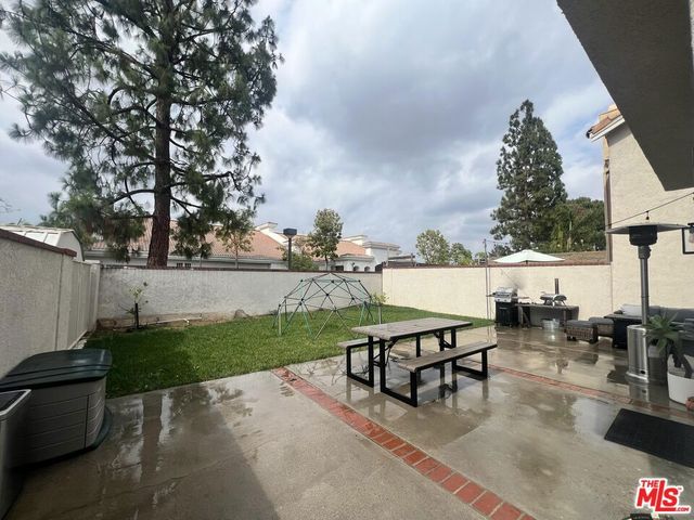 519 E Ash Street, Brea, CA 92821