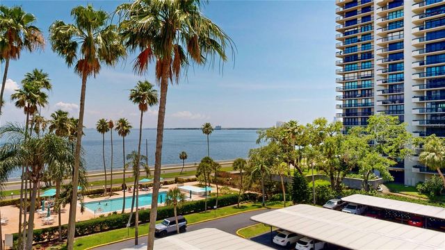 2401 BAYSHORE BLVD 502, Tampa, FL 33629