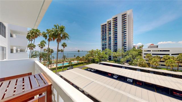 2401 BAYSHORE BLVD 502, Tampa, FL 33629