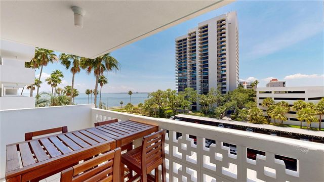2401 BAYSHORE BLVD 502, Tampa, FL 33629