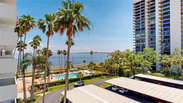 2401 BAYSHORE BLVD 502, Tampa, FL 33629