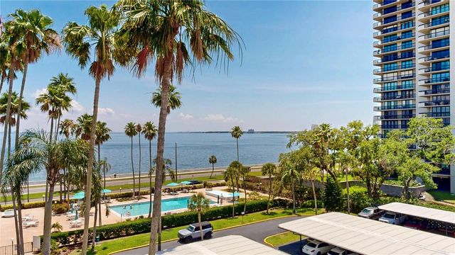 2401 BAYSHORE BLVD 502, Tampa, FL 33629