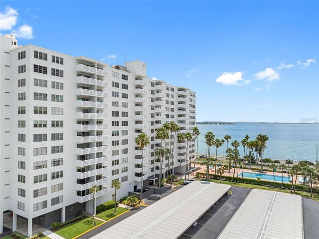 2401 BAYSHORE BLVD 502, Tampa, FL 33629