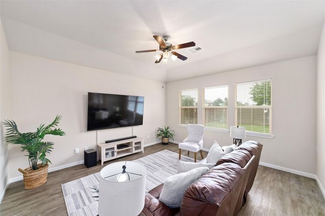 18511 Bristol Point Lane, Tomball, TX 77377