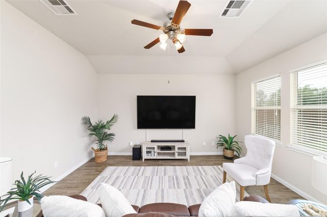 18511 Bristol Point Lane, Tomball, TX 77377