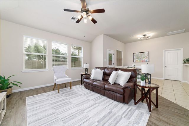 18511 Bristol Point Lane, Tomball, TX 77377