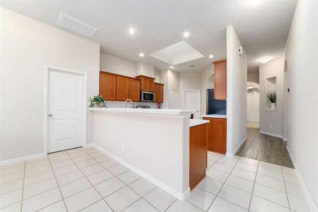 18511 Bristol Point Lane, Tomball, TX 77377