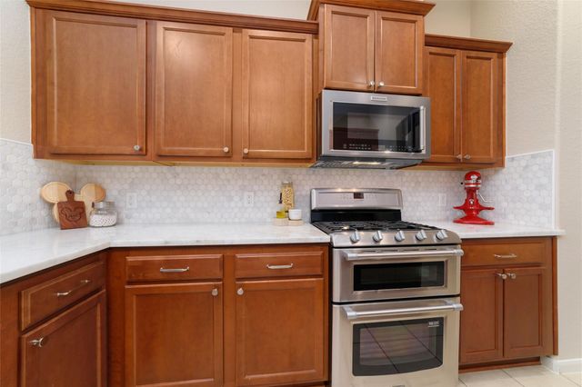 18511 Bristol Point Lane, Tomball, TX 77377