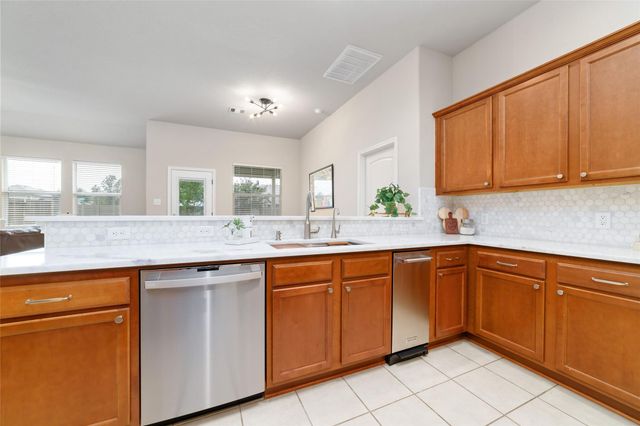 18511 Bristol Point Lane, Tomball, TX 77377