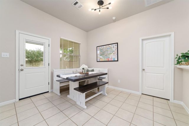 18511 Bristol Point Lane, Tomball, TX 77377