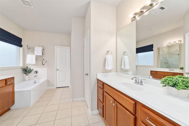 18511 Bristol Point Lane, Tomball, TX 77377