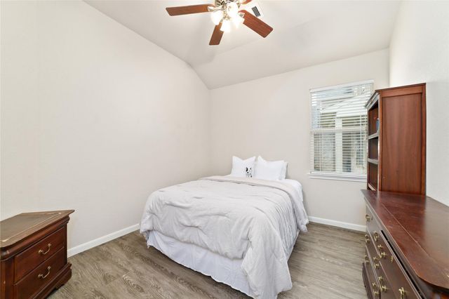 18511 Bristol Point Lane, Tomball, TX 77377