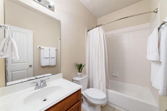 18511 Bristol Point Lane, Tomball, TX 77377